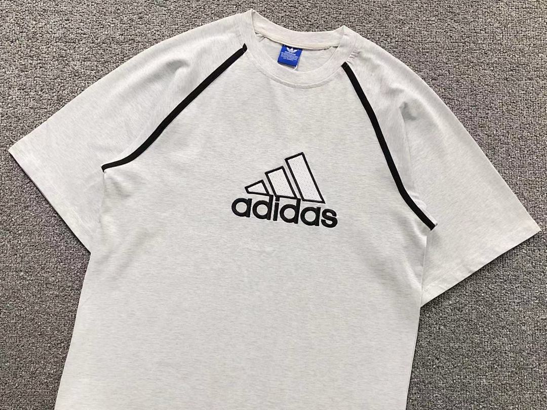 Adidas 88 A⭐I⭐AS T-SHIRT 1231906119 (Im 170Cm 60Kg I Wear Size S In The Phot) - Image 11
