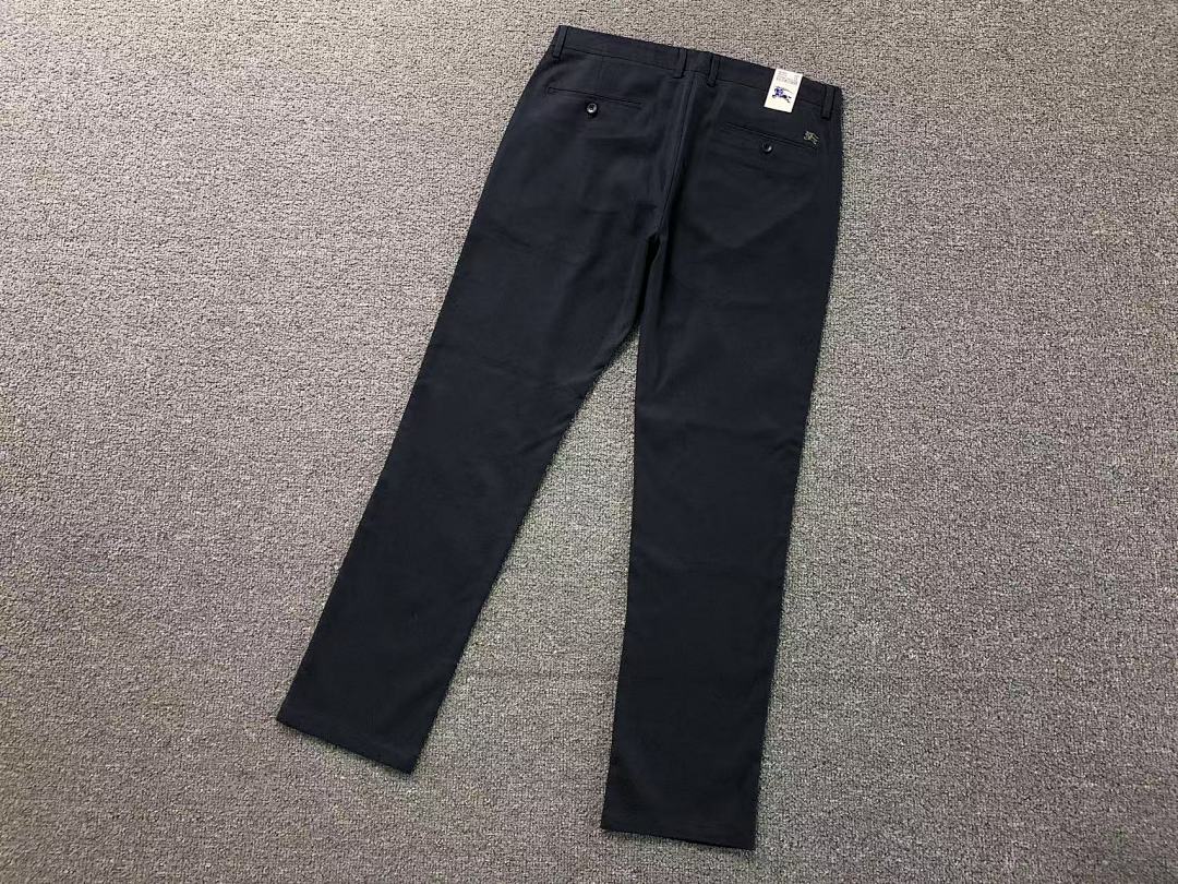 Burberry 225 B⭐R⭐E⭐RY TROUSERS 3108071705 (Im 170Cm 60Kg I Wear Size 34 In The Phot) - Image 7