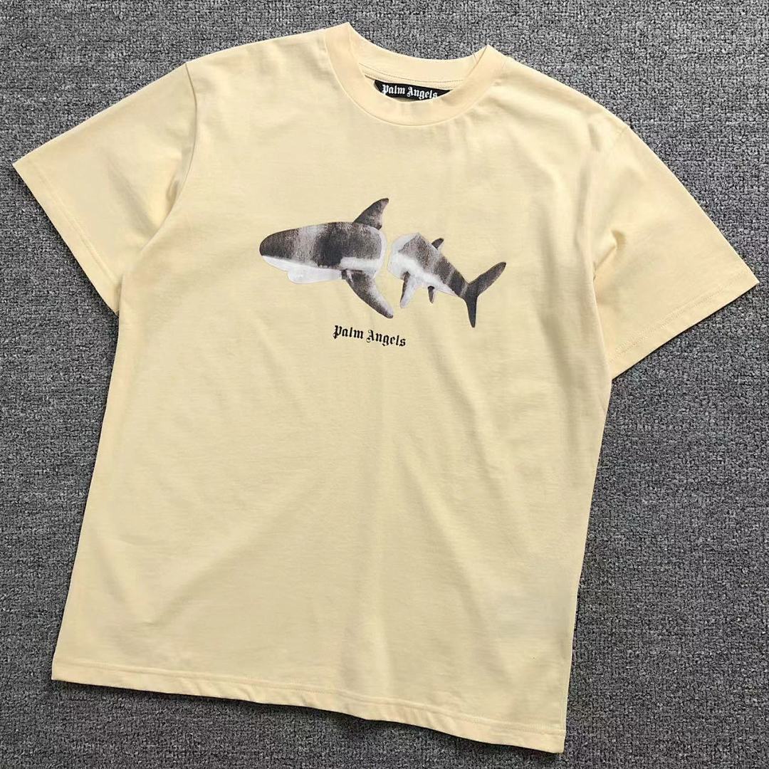 Palm Angels 79 PALM ANGELS T-SHIRT