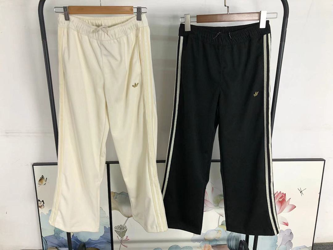 Adidas 135 A⭐I⭐AS TROUSERS 124130635 (Im 170Cm 60Kg I Wear Size XS In The Phot) - Image 27