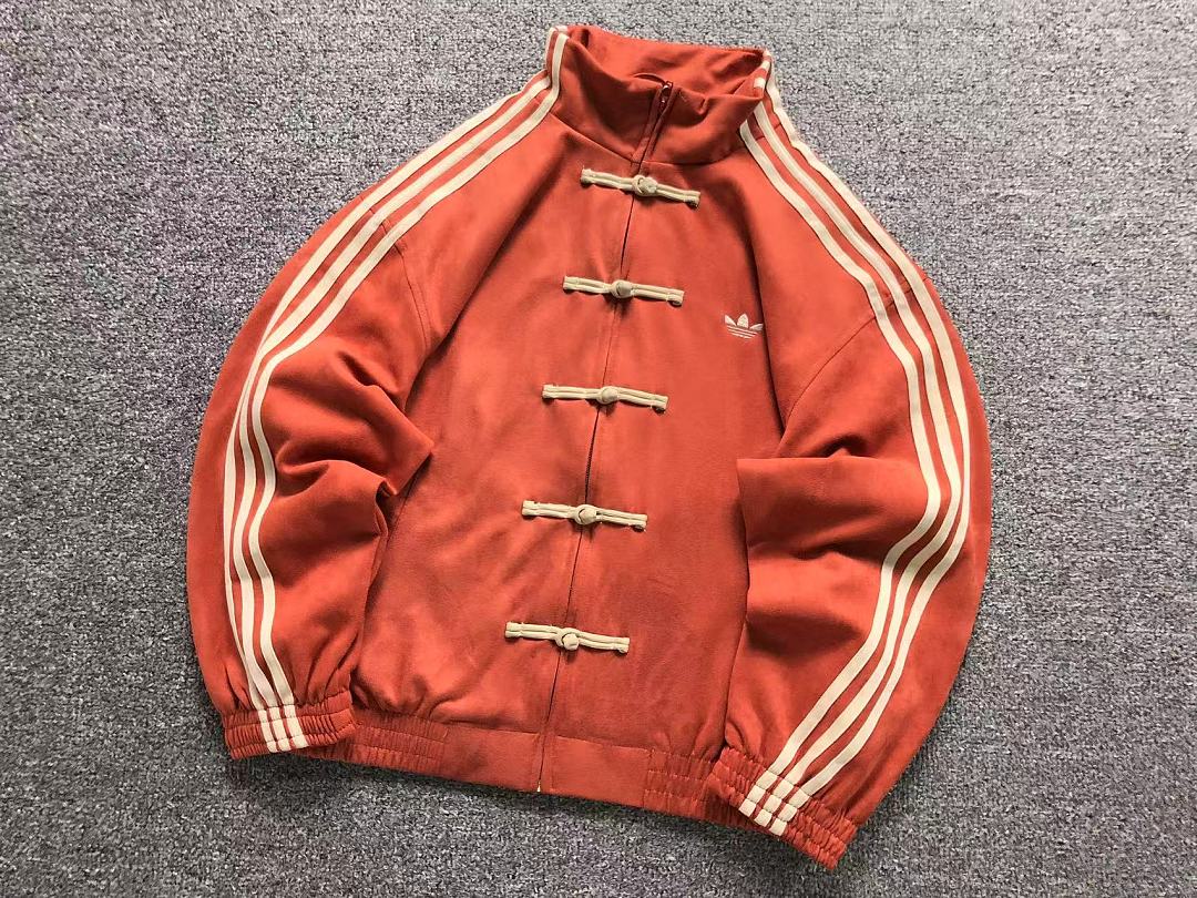 Adidas 178 A⭐I⭐AS JACKET 127220235 (Im 170Cm 60Kg I Wear Size S In The Phot) - Image 12