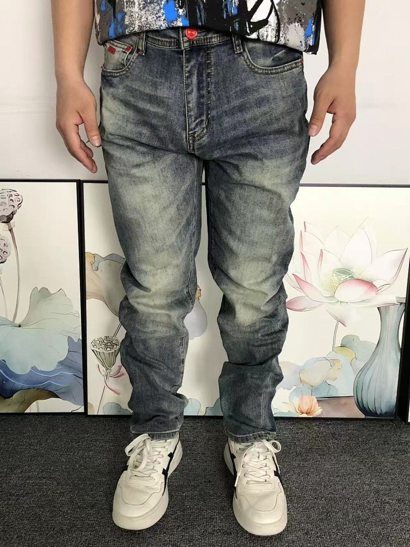 Unbranded 175 E⭐P⭐R⭐⭐ A⭐M⭐N⭐ TROUSERS 2201120401 (Im 170Cm 60Kg I Wear Size 33 In The Phot) - Image 3