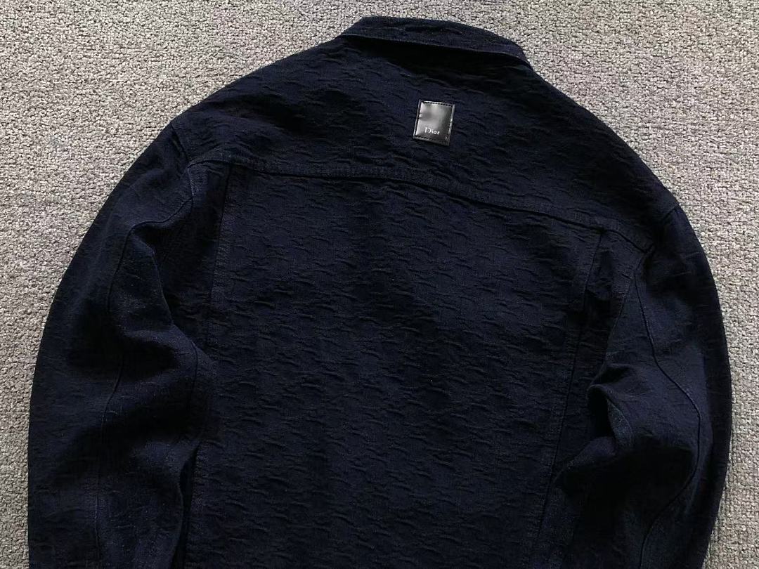 Dior TROUSERS 178 D⭐O⭐ JACKET - Image 10