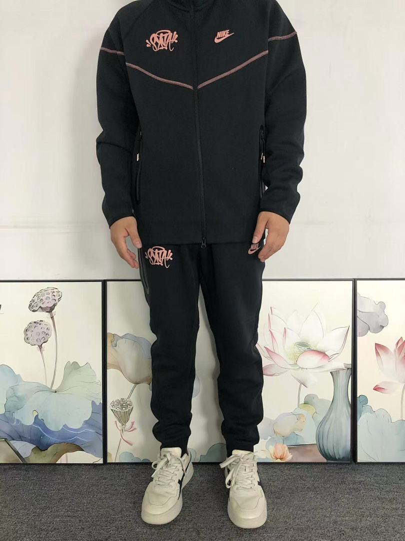 Unbranded TROUSERS 158 S⭐N⭐ N⭐K⭐ HOODIE - Image 4