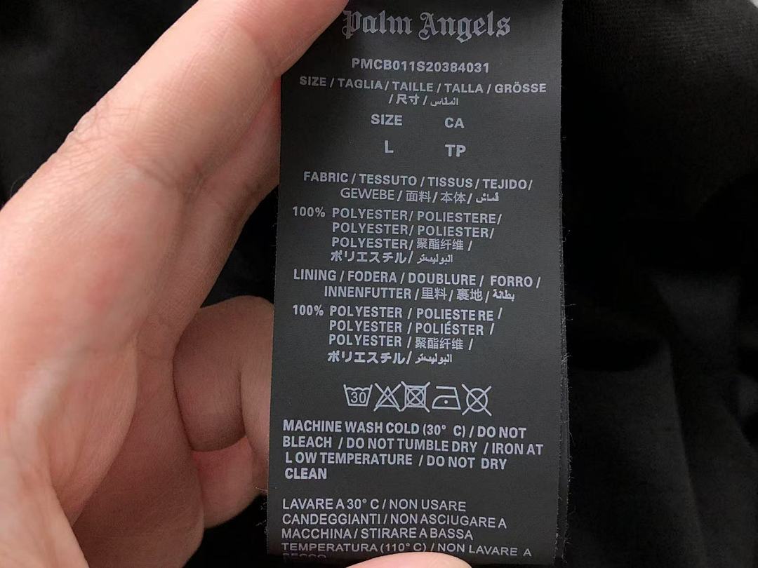 Palm Angels 85 PALM ANGELS T-SHIRT - Image 21
