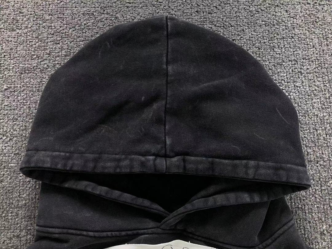Saint Vanity 258 SA⭐N⭐ VA⭐IT⭐ HOODIE 3108052072 (Im 170Cm 60Kg I Wear Size M In The Phot) - Image 18