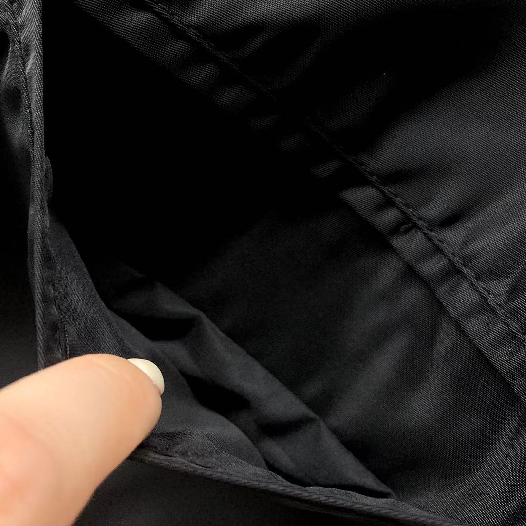 Prada 358 P⭐A⭐A JACKET 411182221 (Im 170Cm 60Kg I Wear Size L In The Phot) - Image 13