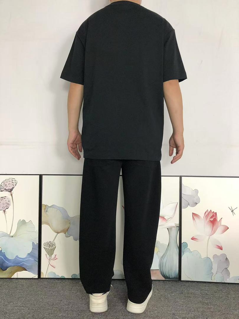 Valentino 118 VALENTINO T-SHIRT 5242518147 (Im 170Cm 60Kg I Wear Size M In The Phot) - Image 4