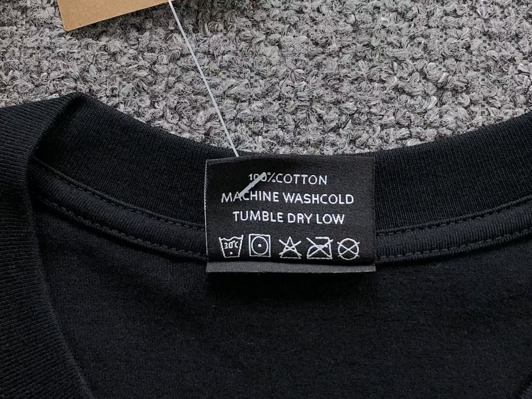 Stussy 78 STUSSY T-SHIRT 3108184102 (Im 170Cm 60Kg I Wear Size XL In The Phot) - Image 33