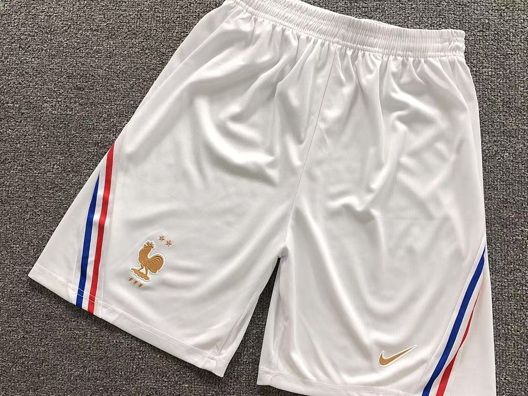 Unbranded 82 FOOTBALL T-SHIRT SHORTS 1262209002 (Im 170Cm 60Kg I Wear Size L In The Phot) - Image 24