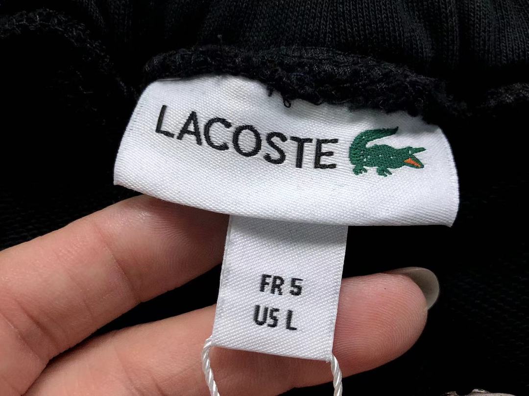 Lacoste 145 LACOSTE TROUSERS 2206151104 (Im 170Cm 60Kg I Wear Size L In The Phot) - Image 22