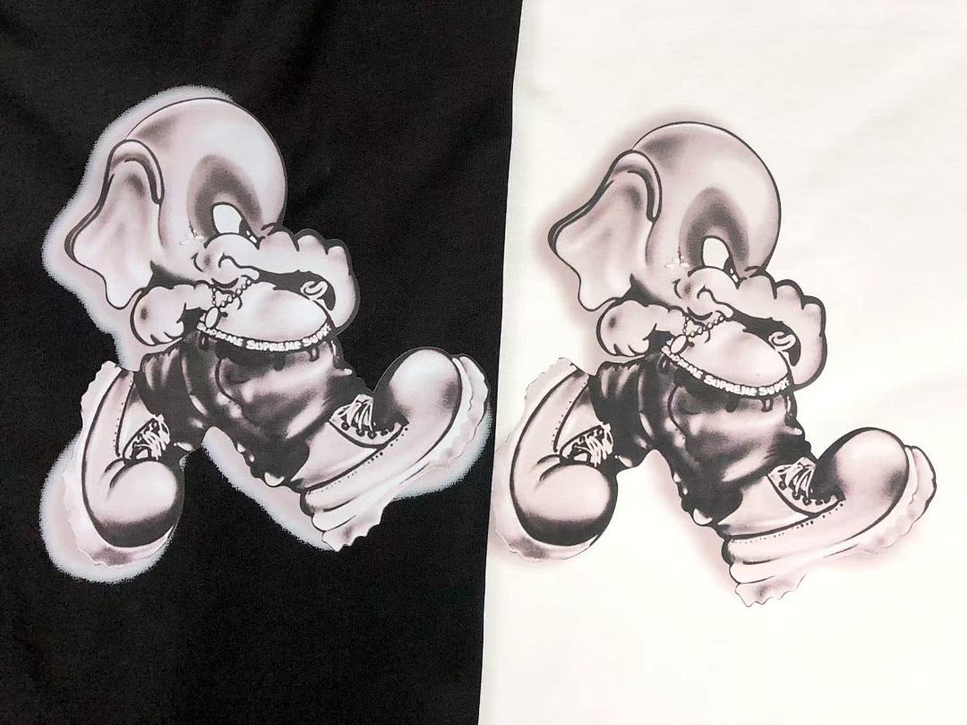 Supreme 88 S⭐⭐R⭐⭐E T-SHIRT - Image 10