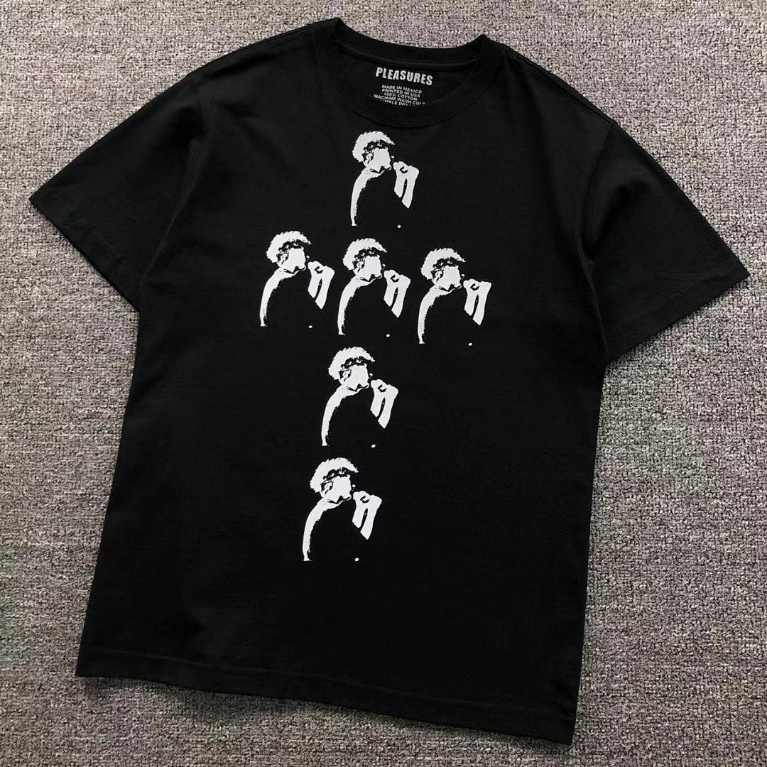 Pleasures 89 PLEASURES T-SHIRT