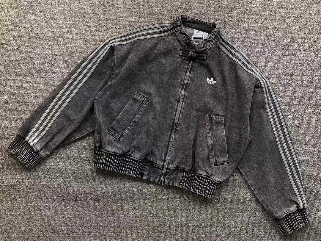 Adidas 218 A⭐I⭐AS JACKET 4205090577 (Im 170Cm 60Kg I Wear Size M In The Phot) - Image 10