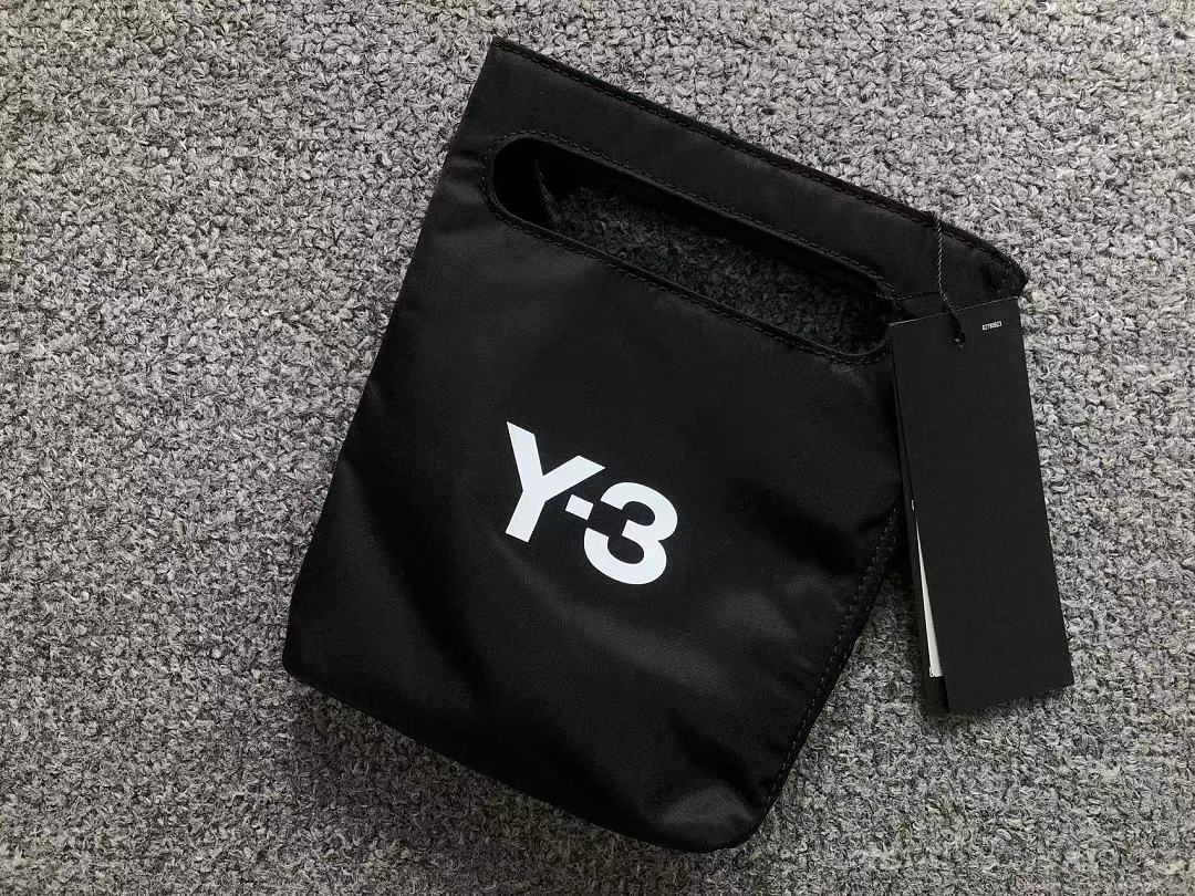 Unbranded 235 Y-3 BAG 2206062201 (Long 16CM* Wide 4CM* High 20CM) - Image 3