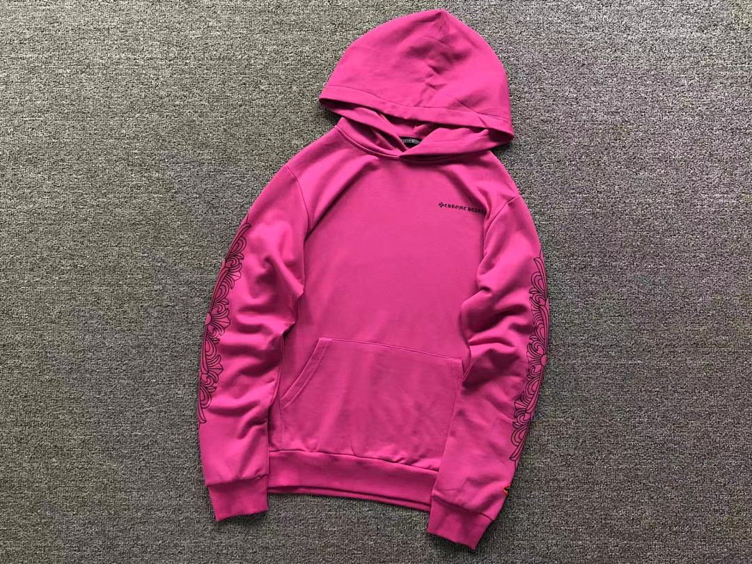 Comme des Garcons 138 C⭐⭐OME HE⭐⭐TS HOODIE 41092206144 (Im 170Cm 60Kg I Wear Size S In The Phot) - Image 12