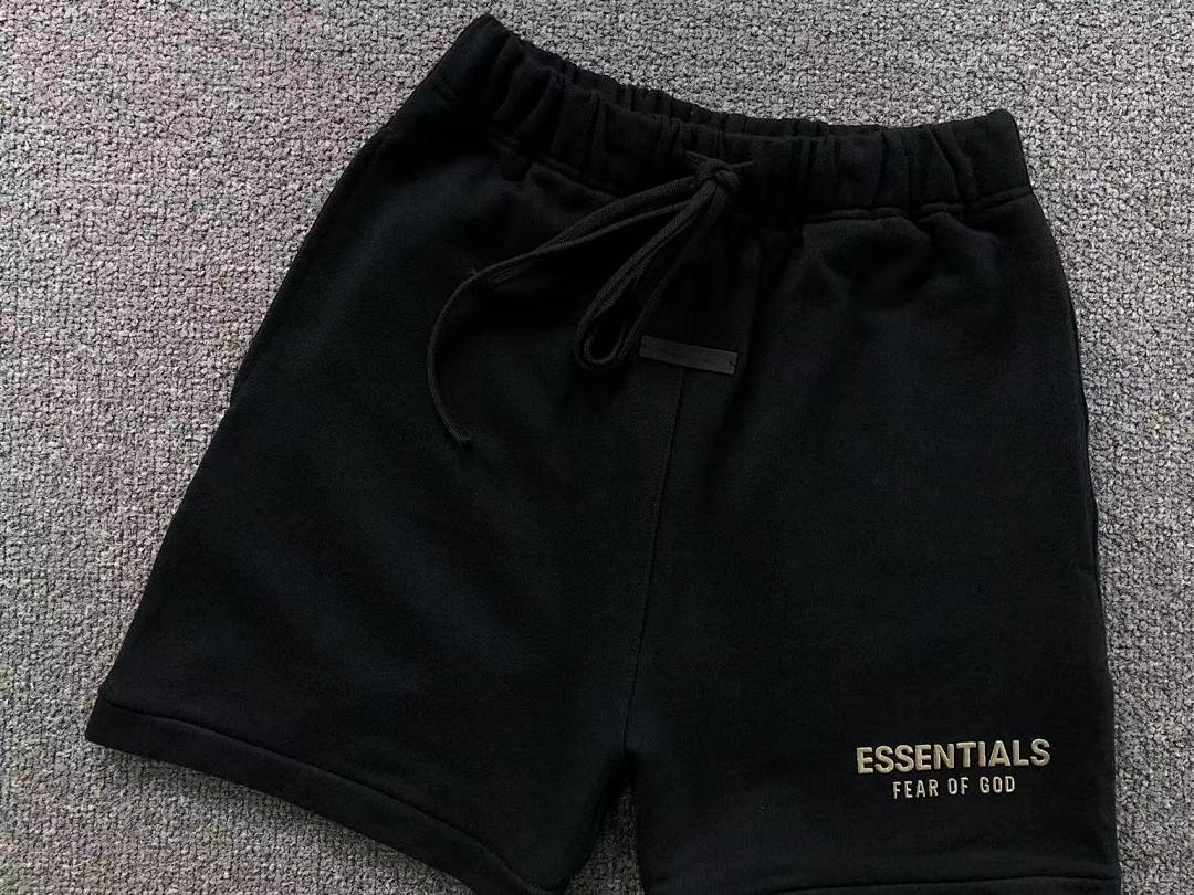 Fear of God SHORTS115 FOG T-SHIRT - Image 55