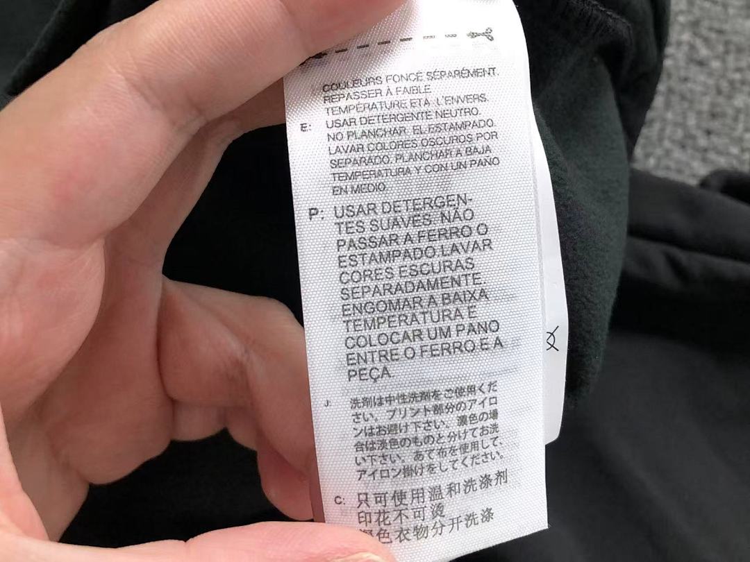 Y-3 268 Y-3 JACKET 412120309 (Im 170Cm 60Kg I Wear Size S In The Phot) - Image 23