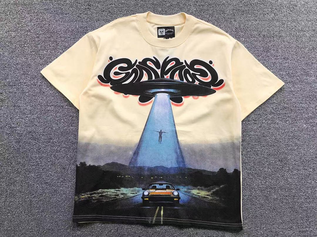 Godspeed 108 GO⭐S⭐E⭐D T-SHIRT 3112063817 (Im 170Cm 60Kg I Wear Size S In The Phot) - Image 5