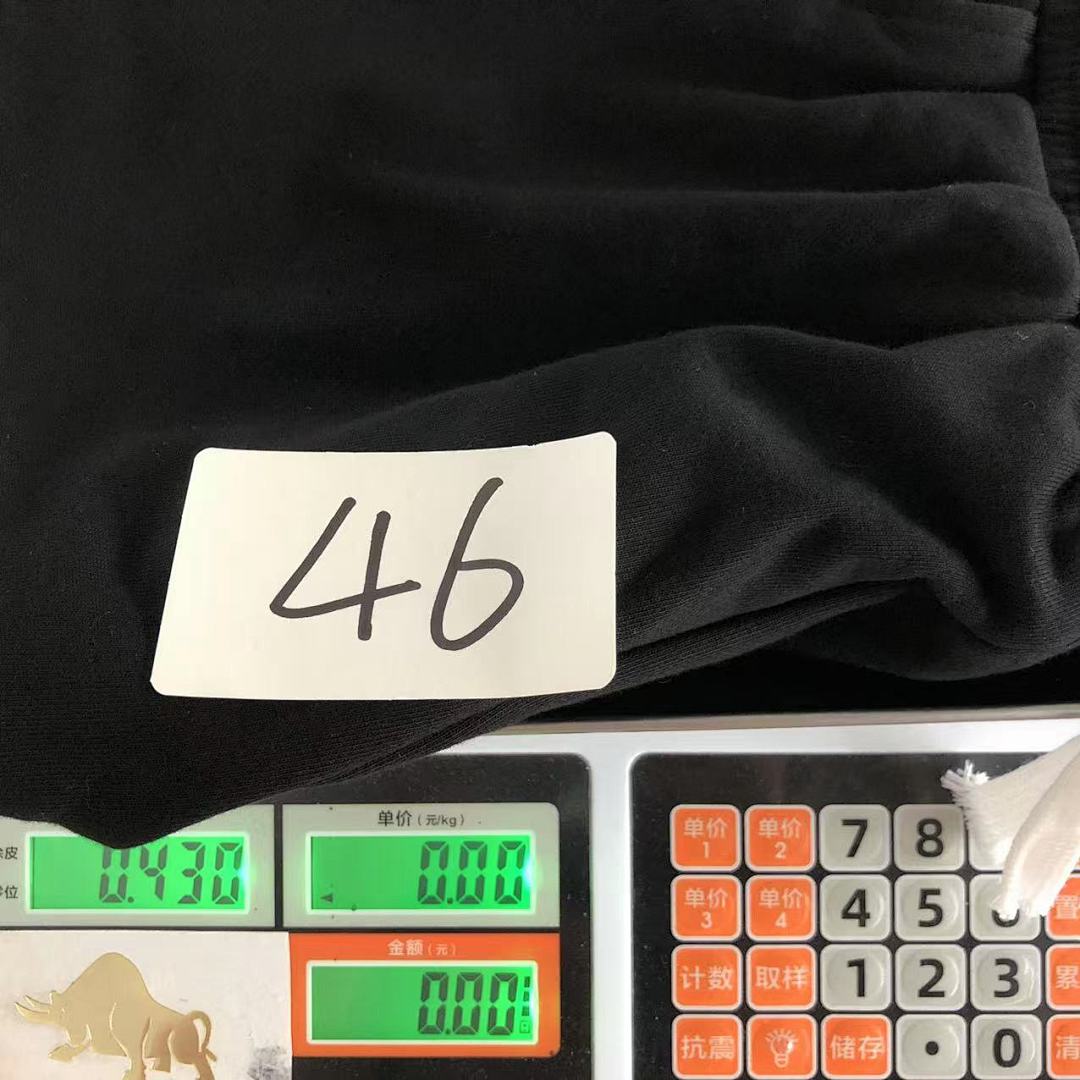On Running 95 MAISON MARGIELA SHORTS 57080886 (Im 170Cm 60Kg I Wear Size 46 In The Phot) - Image 26