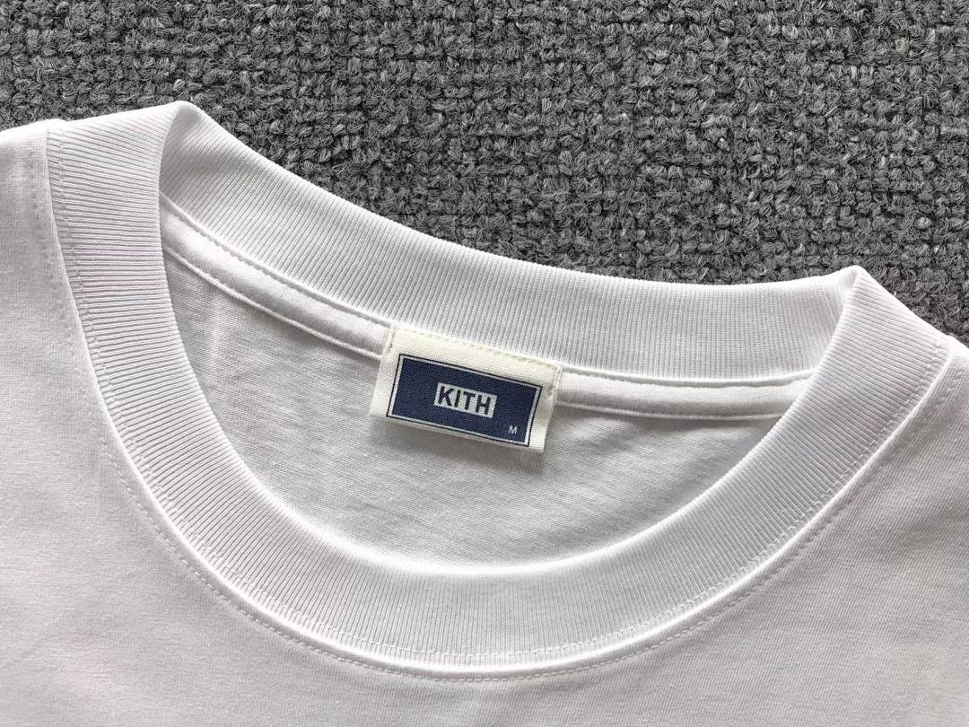 Kith 95 KITH T-SHIRT 57044295 (Im 170Cm 60Kg I Wear Size M In The Phot) - Image 12