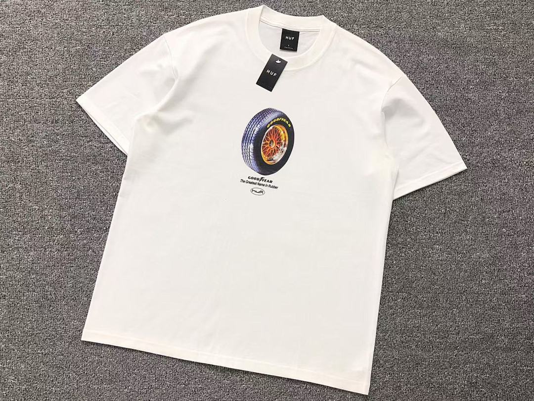 HUF 78 HUF T-SHIRT - Image 11