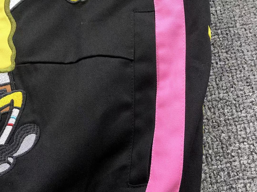 Supreme 538 S⭐⭐R⭐⭐E JACKET 1108111635 (Im 170Cm 60Kg I Wear Size S In The Phot) - Image 30
