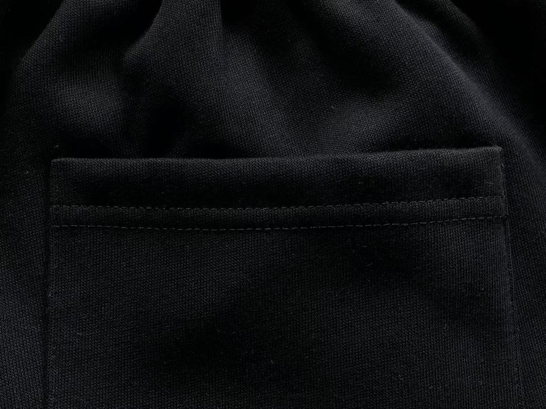 Louis Vuitton 398 L⭐ HOODIE TROUSERS 52090303147 (Im 170Cm 60Kg I Wear Size L In The Phot) - Image 35