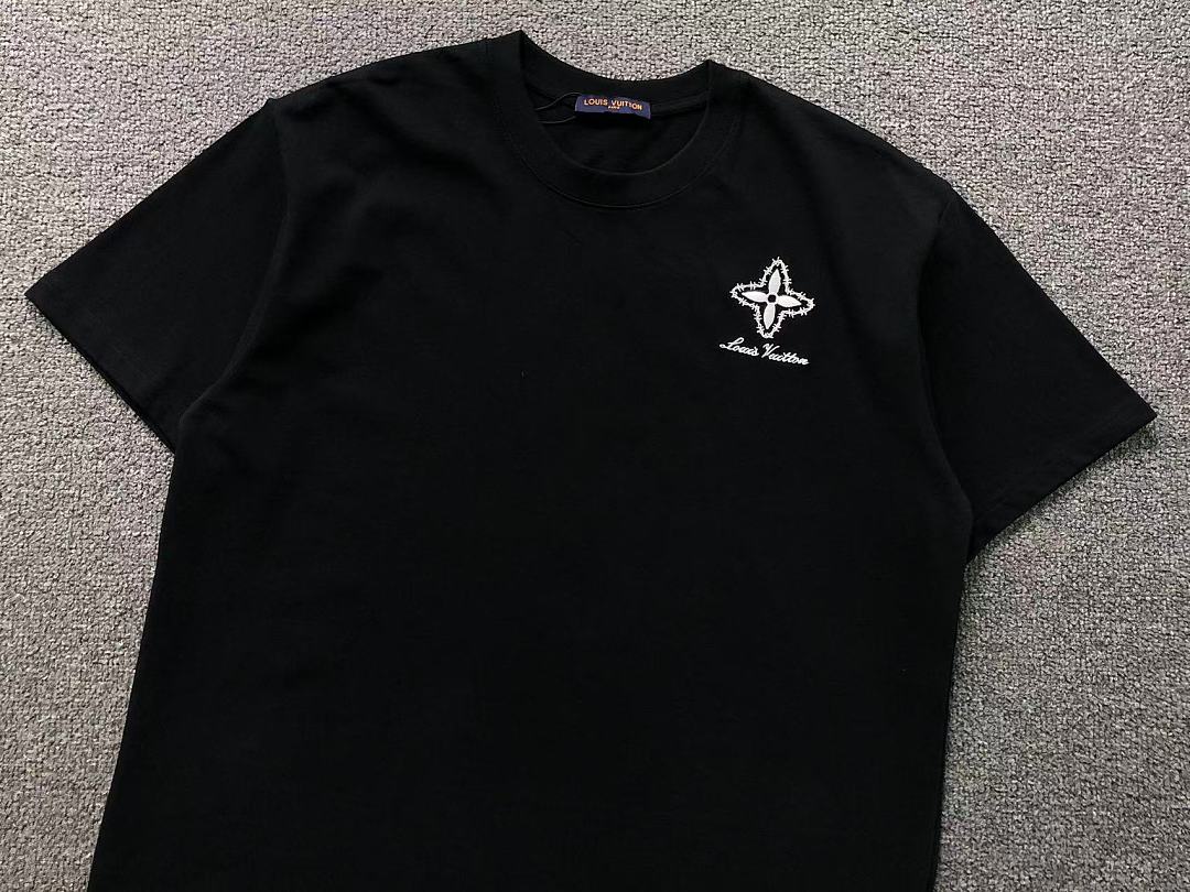 Unbranded 145 L⭐ T-SHIRT 2205081001 (Im 170Cm 60Kg I Wear Size XL In The Phot) - Image 11