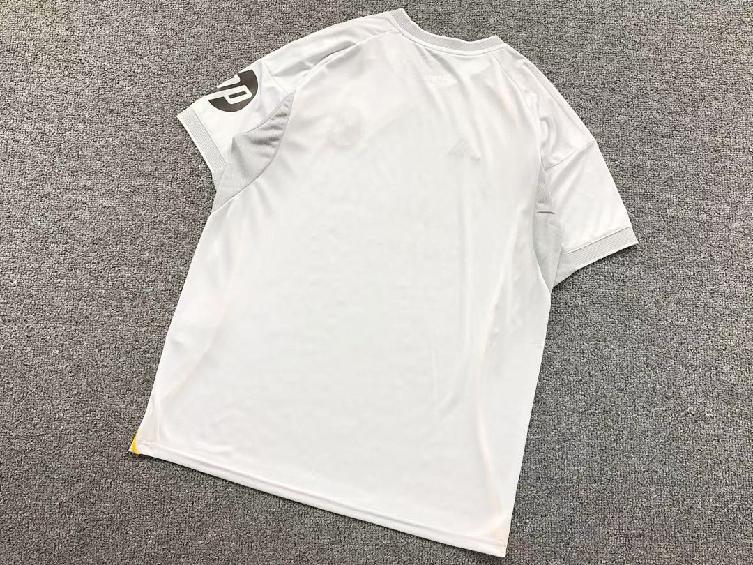 Unbranded 75 FOOTBALL T-SHIRT SHORTS 11021621002 (Im 170Cm 57Kg I Wear Size L In The Phot) - Image 16