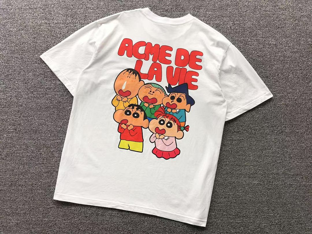 Aape 98 A⭐⭐V T-SHIRT 4104160721 (Im 170Cm 60Kg I Wear Size 2 In The Phot) - Image 13