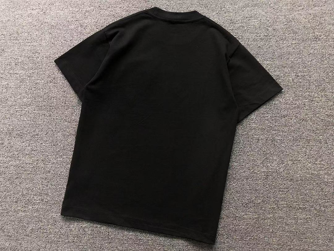 Burberry 95 B⭐R⭐E⭐RY T-SHIRT 58190281 (Im 170Cm 60Kg I Wear Size S In The Phot) - Image 19