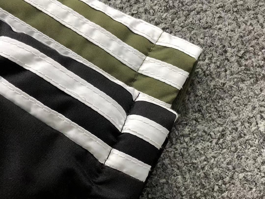Adidas 168 A⭐I⭐AS B⭐L⭐⭐⭐IA⭐A COTTON CIOTHES 511181085 (Im 170Cm 60Kg I Wear Size M In The Phot) - Image 15