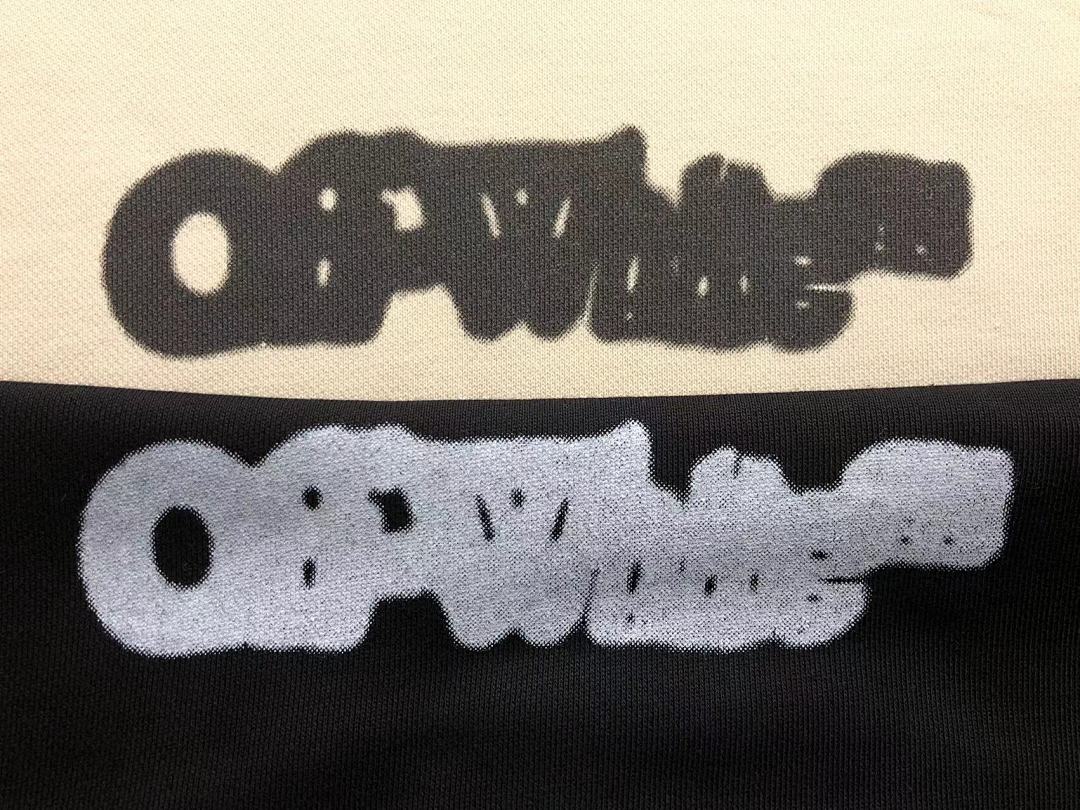 Off-White 175 OFF-WHITE HOODIE 59013119 (Im 170Cm 60Kg I Wear Size S In The Phot) - Image 18