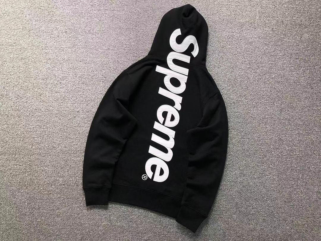 Supreme TROUSERS 188 S⭐⭐R⭐⭐E HOODIE 52071521182 (Im 170Cm 60Kg I Wear Size S In The Phot) - Image 28