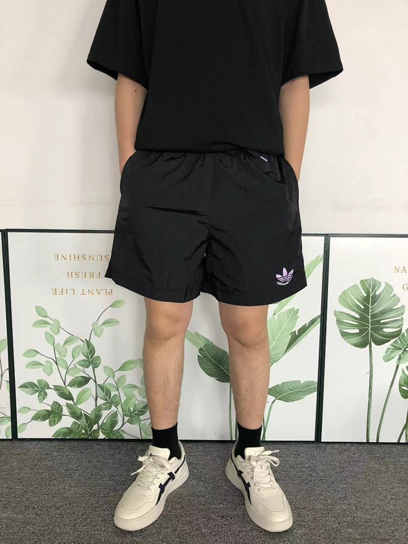 Adidas 128 A⭐I⭐AS SHORTS 3104261919 (Im 170Cm 60Kg I Wear Size L In The Phot) - Image 3