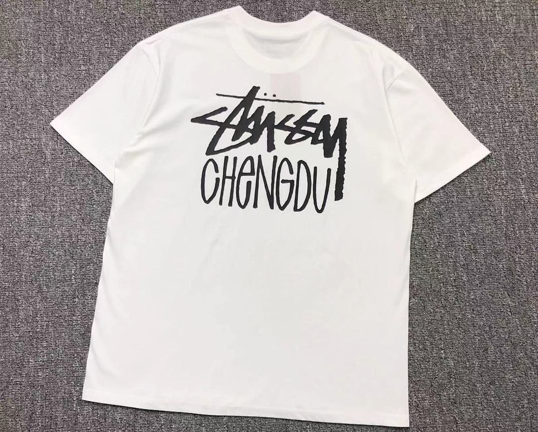 Stussy 78 STUSSY T-SHIRT - Image 12
