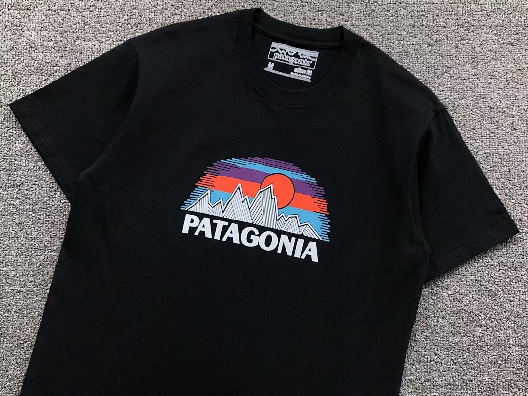 On Running 78 PATAGONIA T-SHIRT 3106131002 (Im 170Cm 60Kg I Wear Size M In The Phot) - Image 18