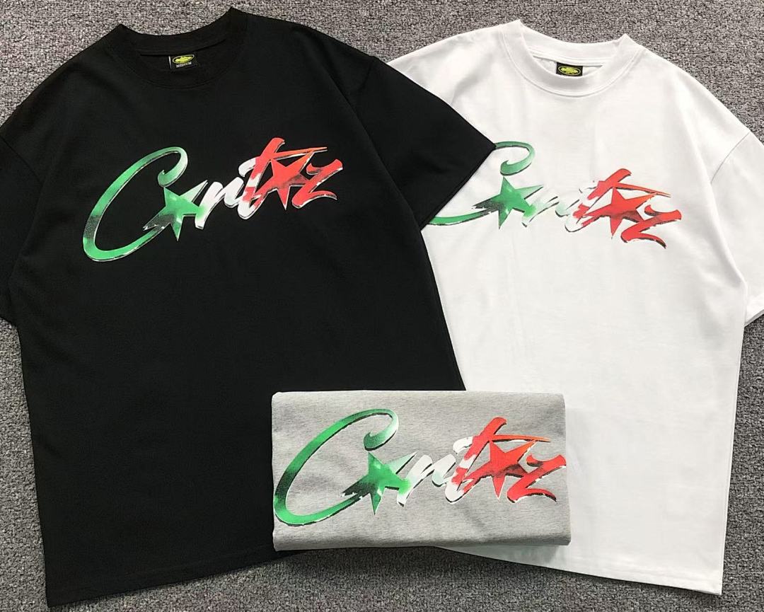 Corteiz 78 CORTEIZ T-SHIRT 5202280178 (Im 172Cm 55Kg I Wear Size M In The Phot) - Image 6