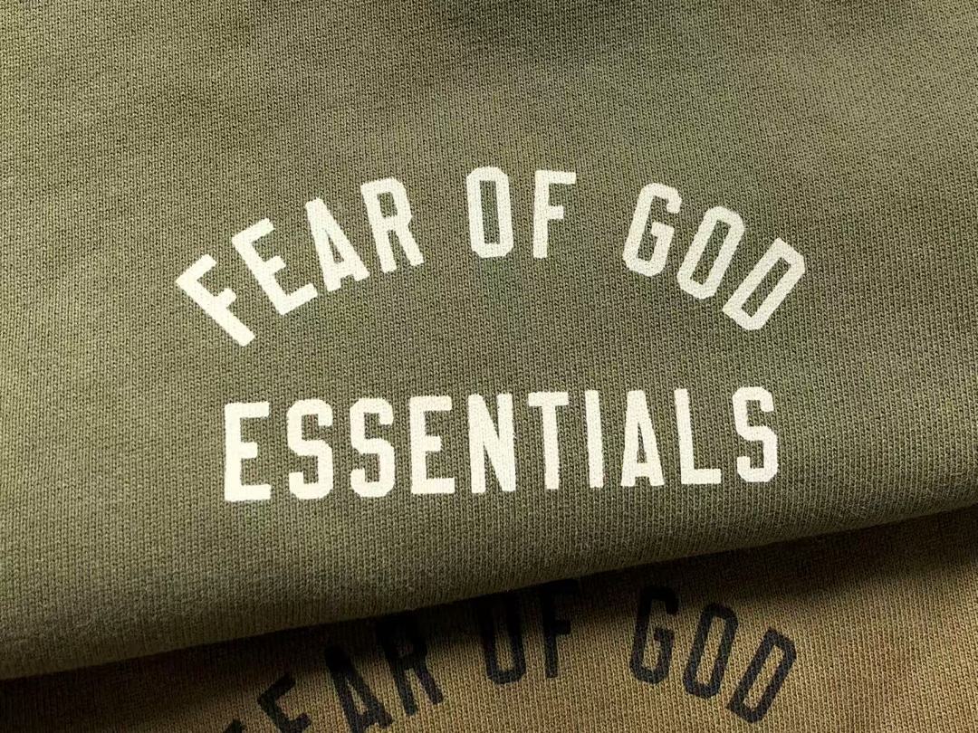 Fear of God 108 FOG SHORTS 41072805135 (Im 170Cm 60Kg I Wear Size M In The Phot) - Image 13