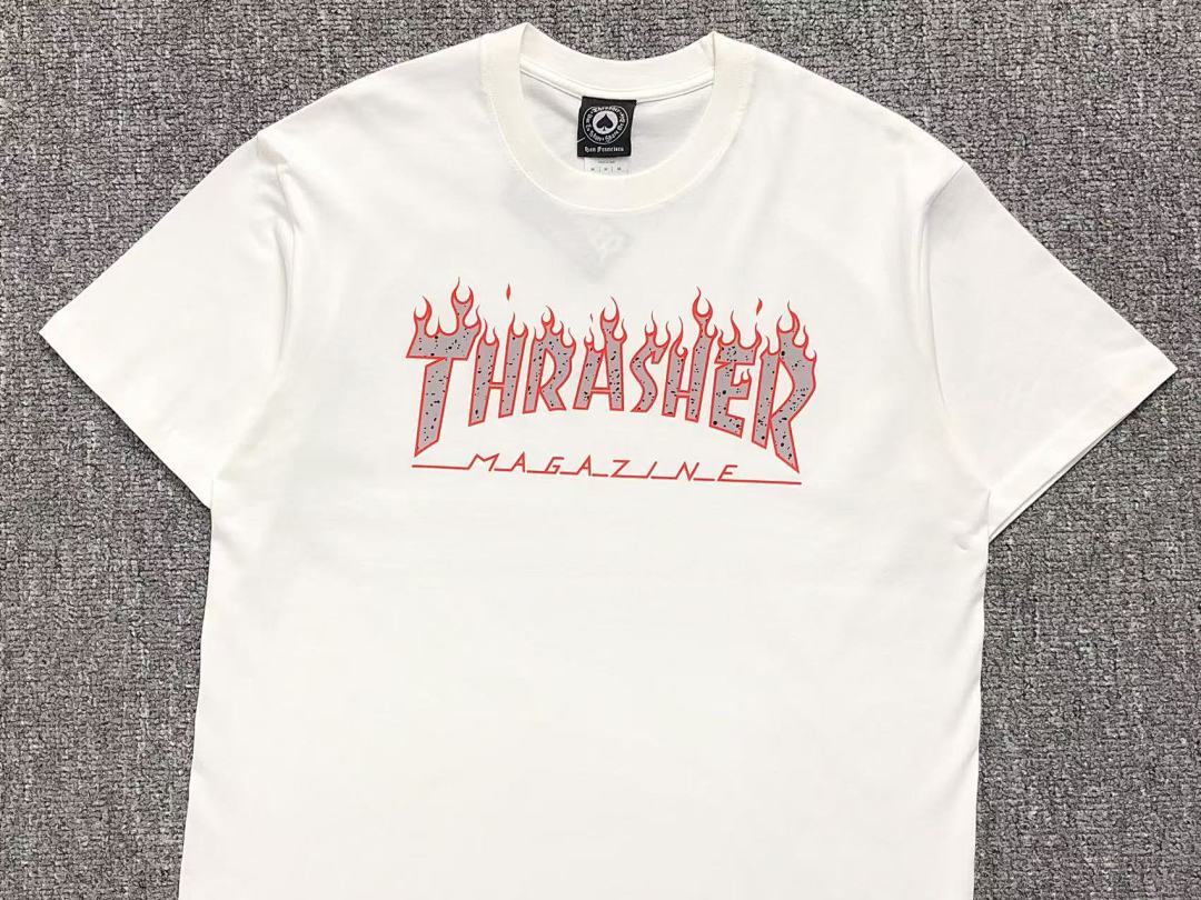 Thrasher 75 THRASHER T-SHIRT - Image 9