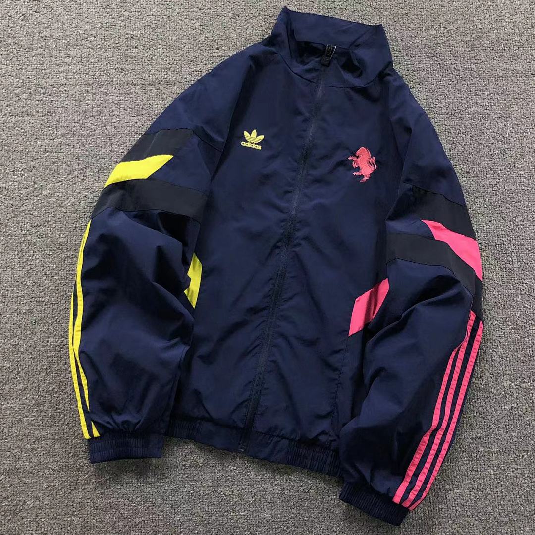 Adidas Adidas 135 A⭐I⭐AS JACKET 510205585 (Im 170Cm 60Kg I Wear Size M In The Phot), photo 1