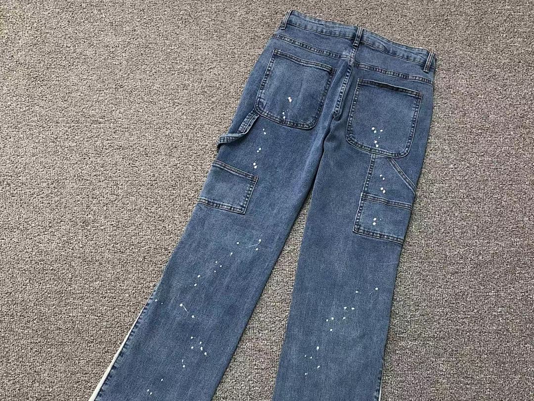 Gallery Dept 158 GALLERY DEPT TROUSERS 1103241553 (Im 170Cm 60Kg I Wear Size S In The Phot) - Image 10