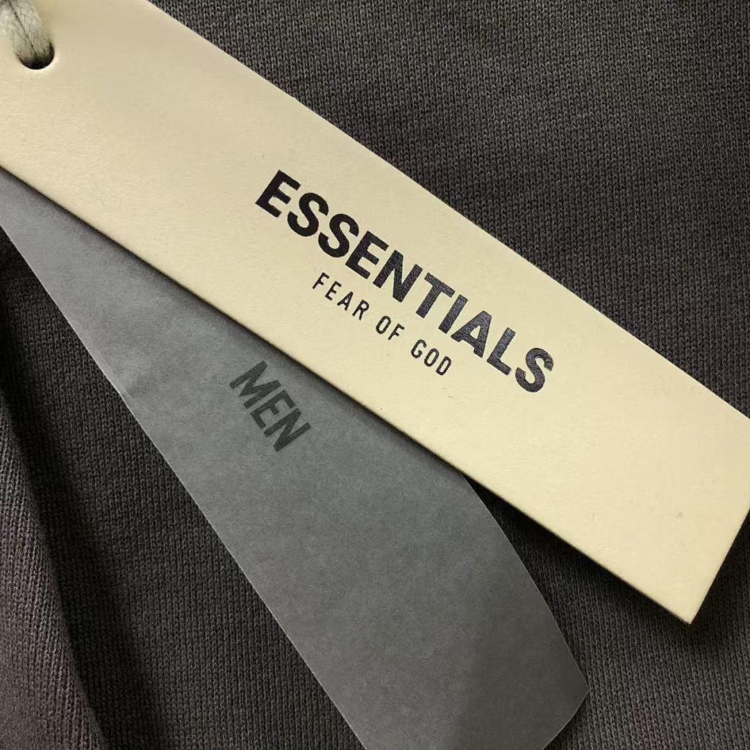 Fear of God TROUSERS 135 FOG HOODIE - Image 19