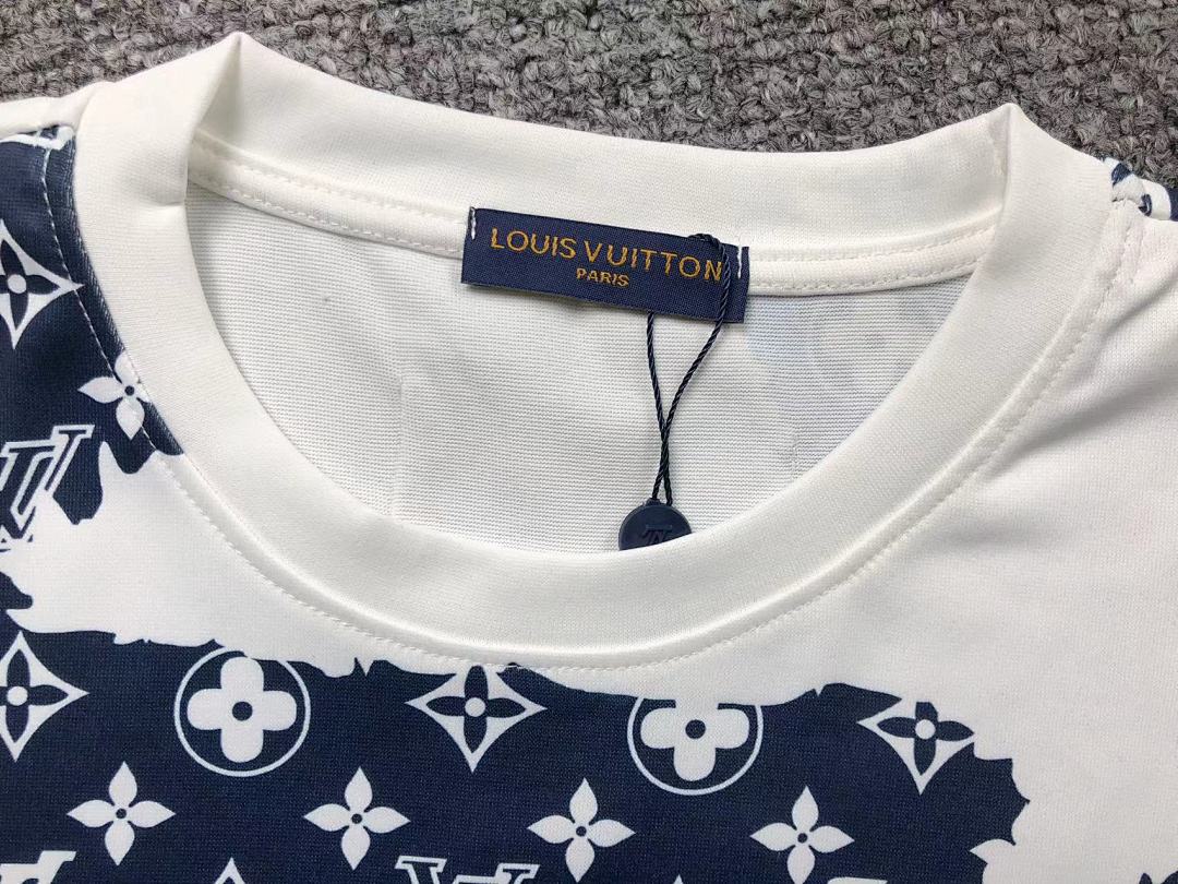 Louis Vuitton 78 L⭐ T-SHIRT - Image 22
