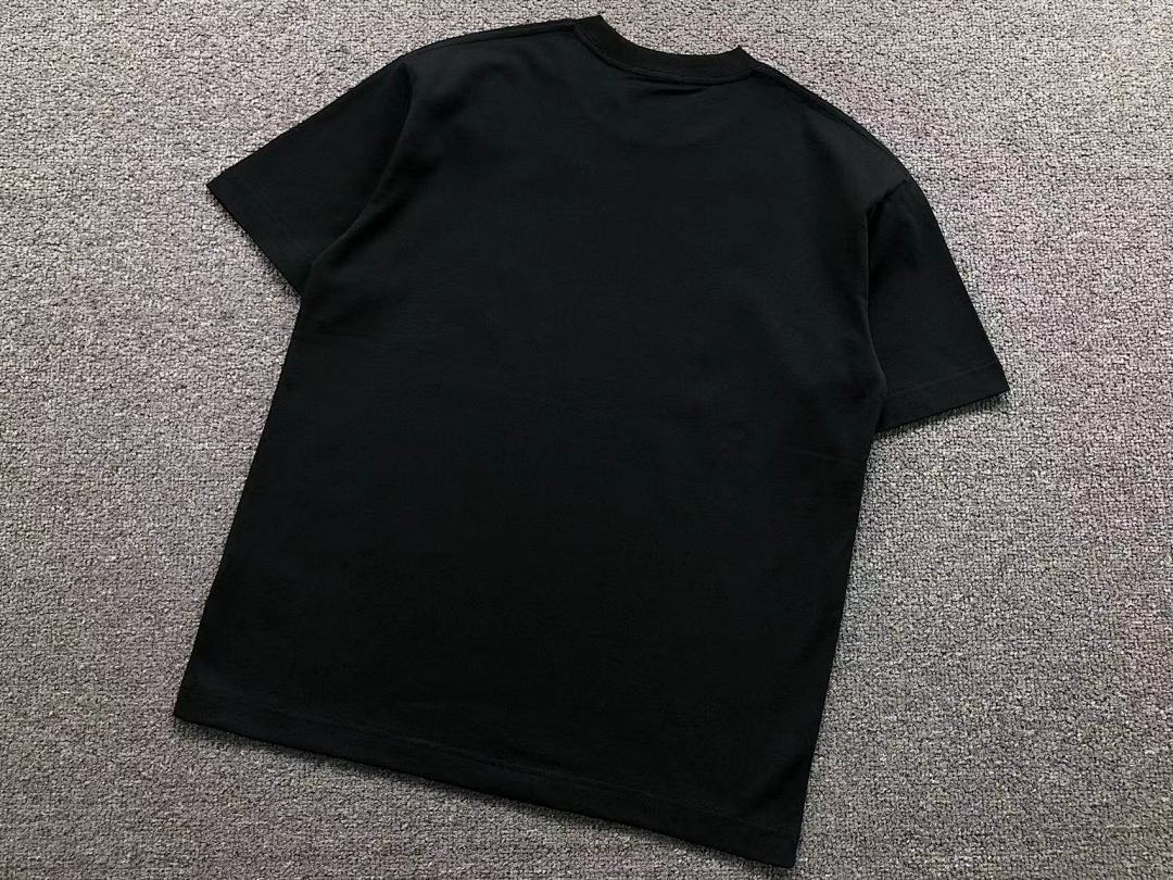 Prada 115 P⭐A⭐A T-SHIRT 3201312221 (Im 170Cm 60Kg I Wear Size M In The Phot) - Image 22