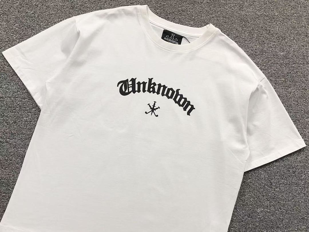 Unknown 85 U⭐KN⭐W⭐ T-SHIRT 214161756 (Im 170Cm 60Kg I Wear Size L In The Phot) - Image 7