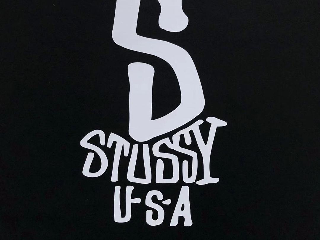Stussy 85 STUSSY T-SHIRT - Image 10