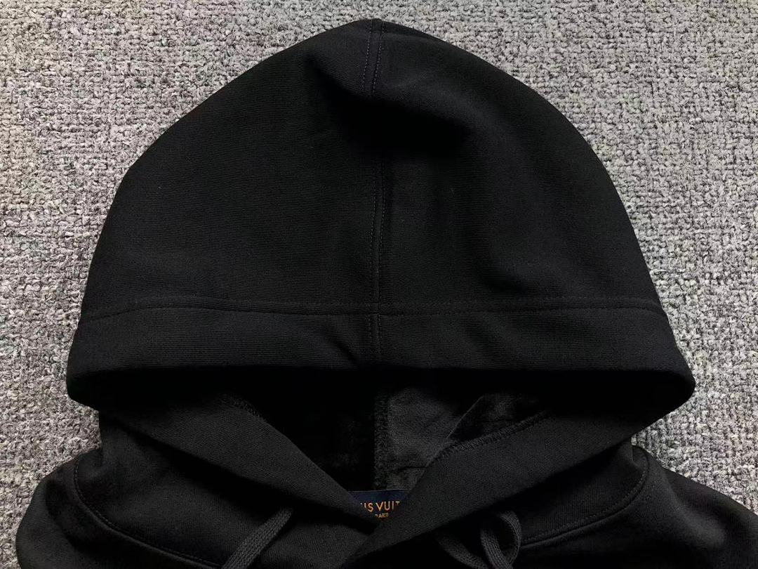 Unbranded 215 L⭐ HOODIE 2111012801 (Im 170Cm 60Kg I Wear Size L In The Phot) - Image 17