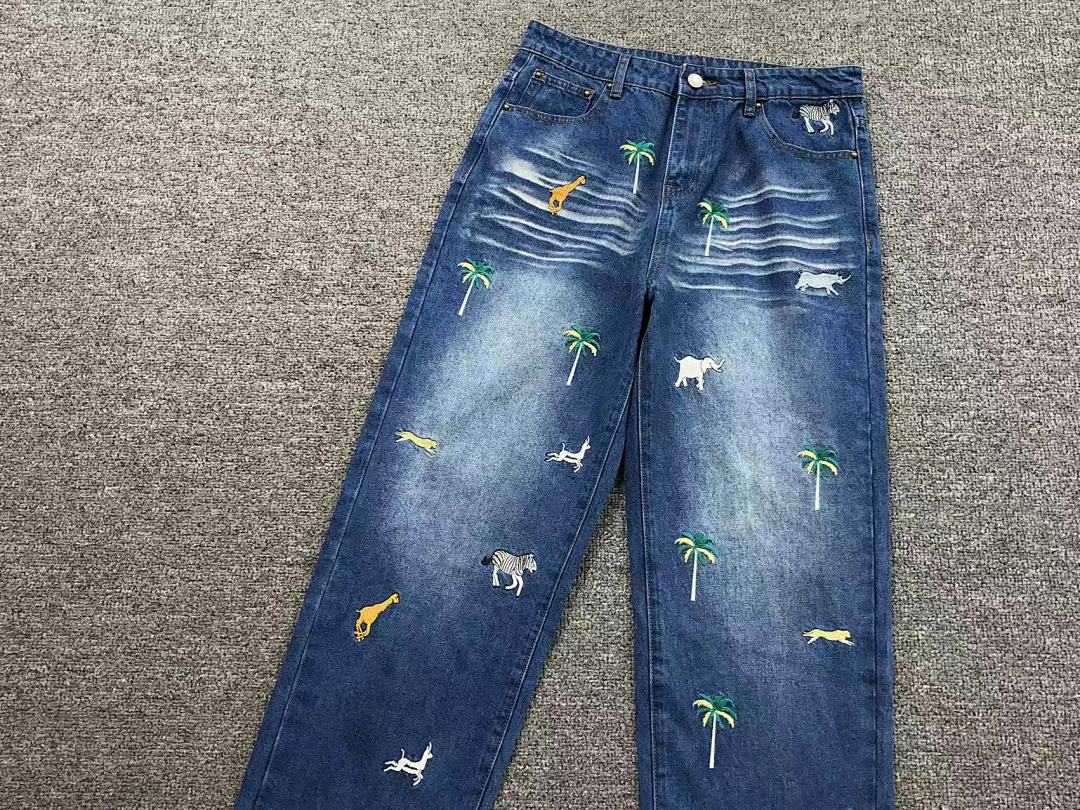 Louis Vuitton TROUSERS 225 L⭐ JACKET 31010041017 (Im 170Cm 60Kg I Wear Size M In The Phot) - Image 37